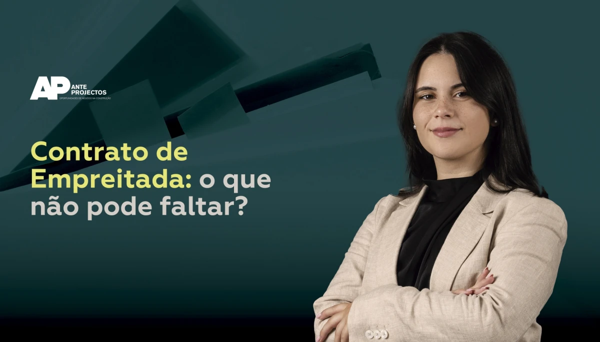 Contrato de Empreitada: o que não pode faltar?