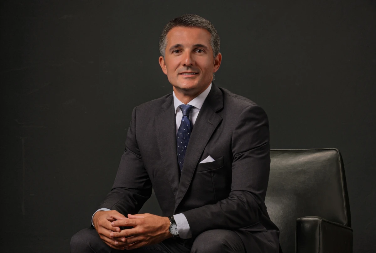 Eduardo Castro Marques