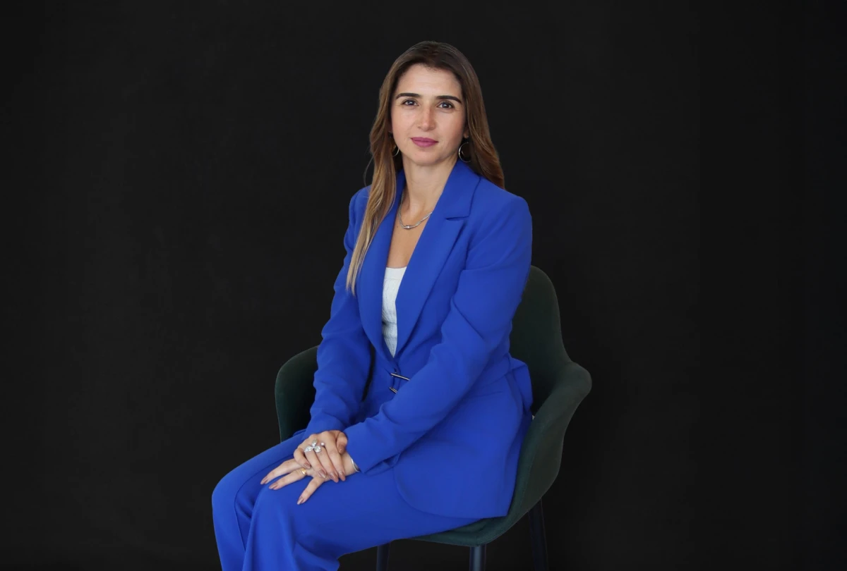 Vânia Marques Soares - Sócia Dower Business Services