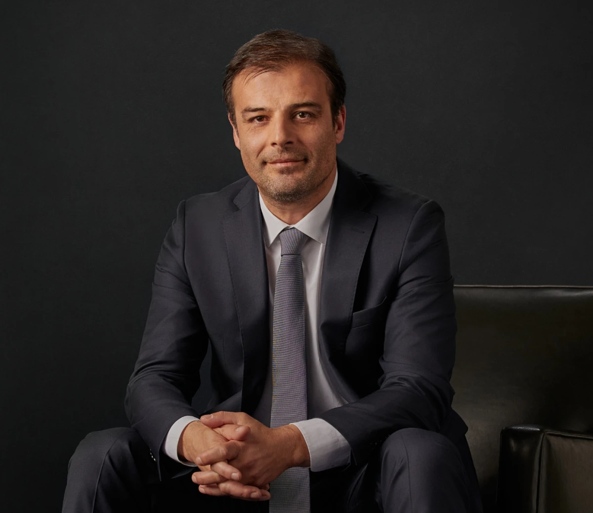 Nuno Sá Costa - Managing Partner