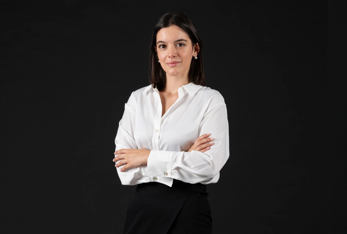 Edéria Rodrigues Lopes - Advogada Estagiária