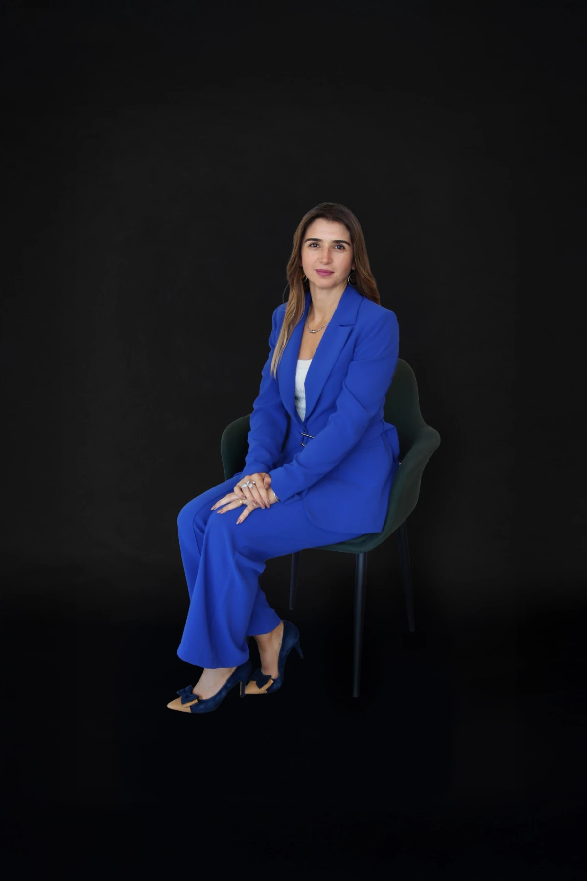 Vânia Marques Soares