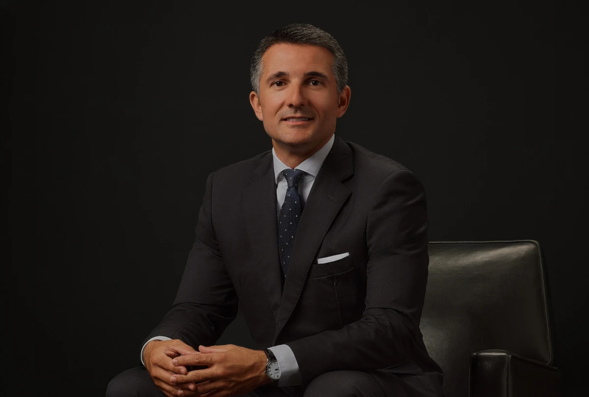 Eduardo Castro Marques - S&oacute;cio Fundador