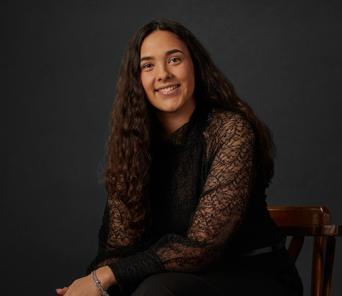 Telma Vieira Barbosa - Associada