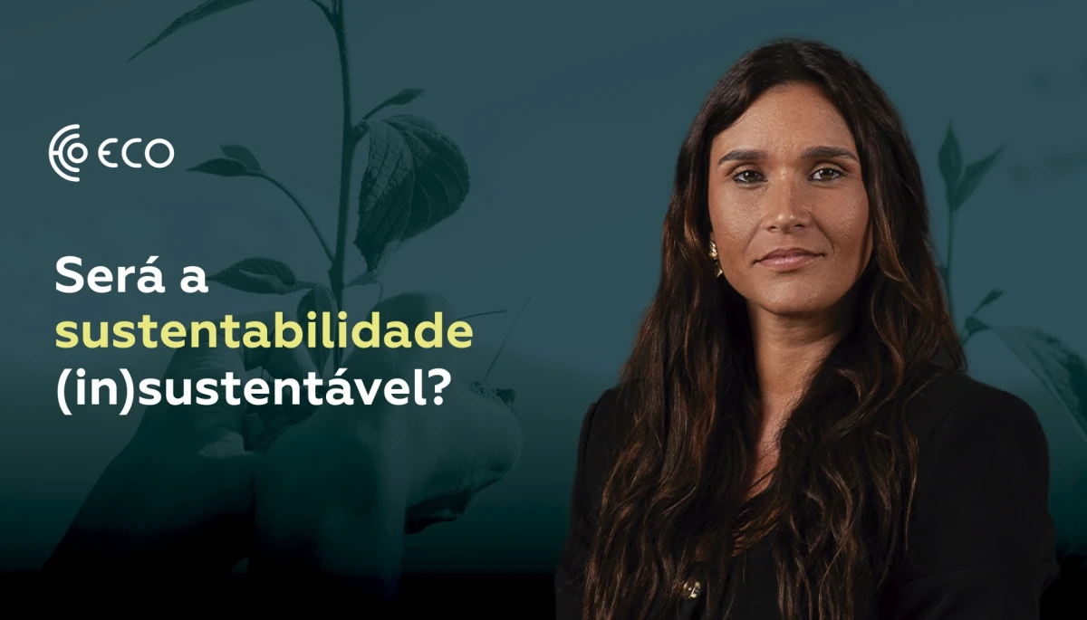 Is sustainability (un)sustainable?