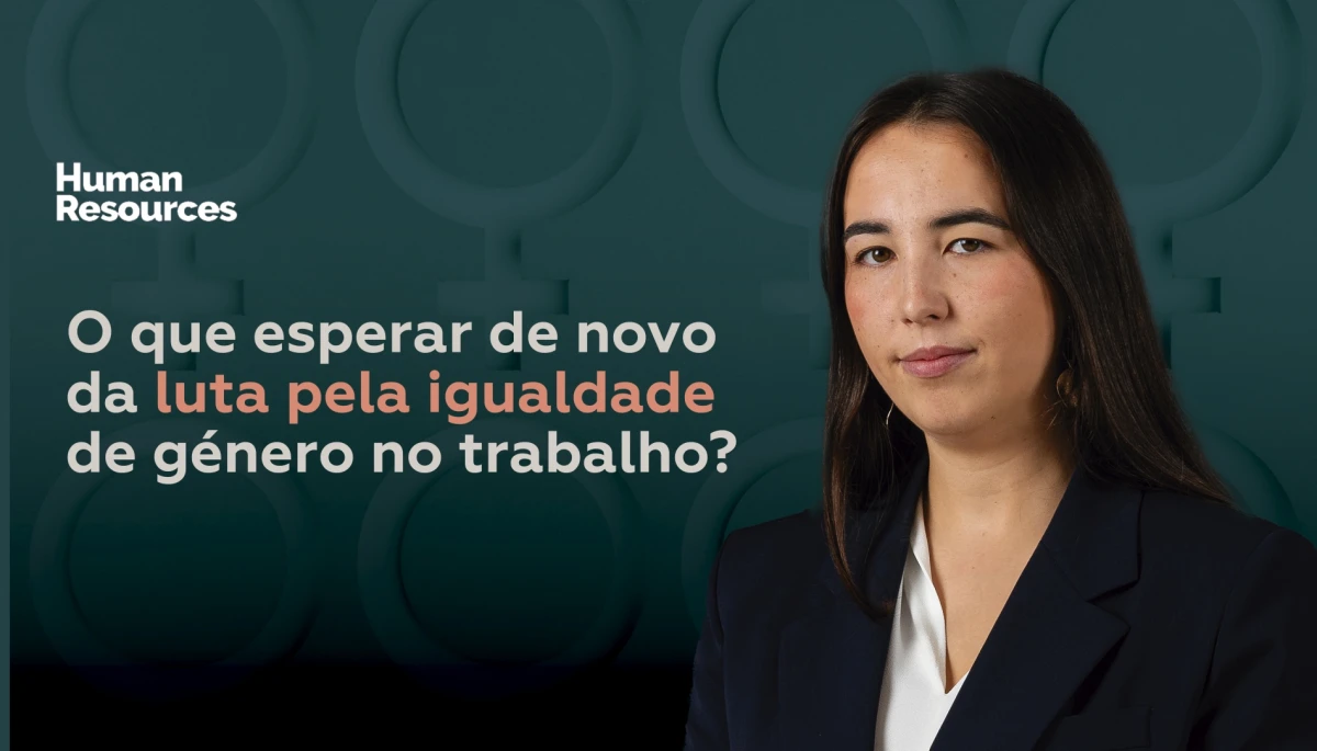 O que esperar de novo da luta pela igualdade de género no trabalho?