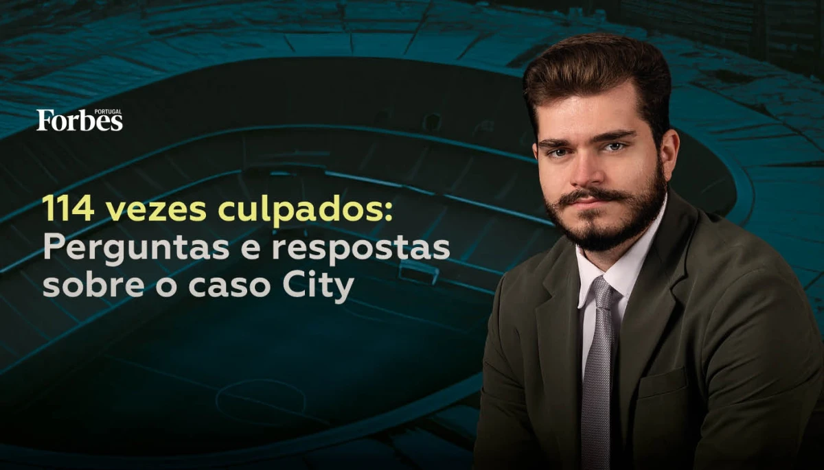 114 vezes culpados: Perguntas e respostas sobre o caso City