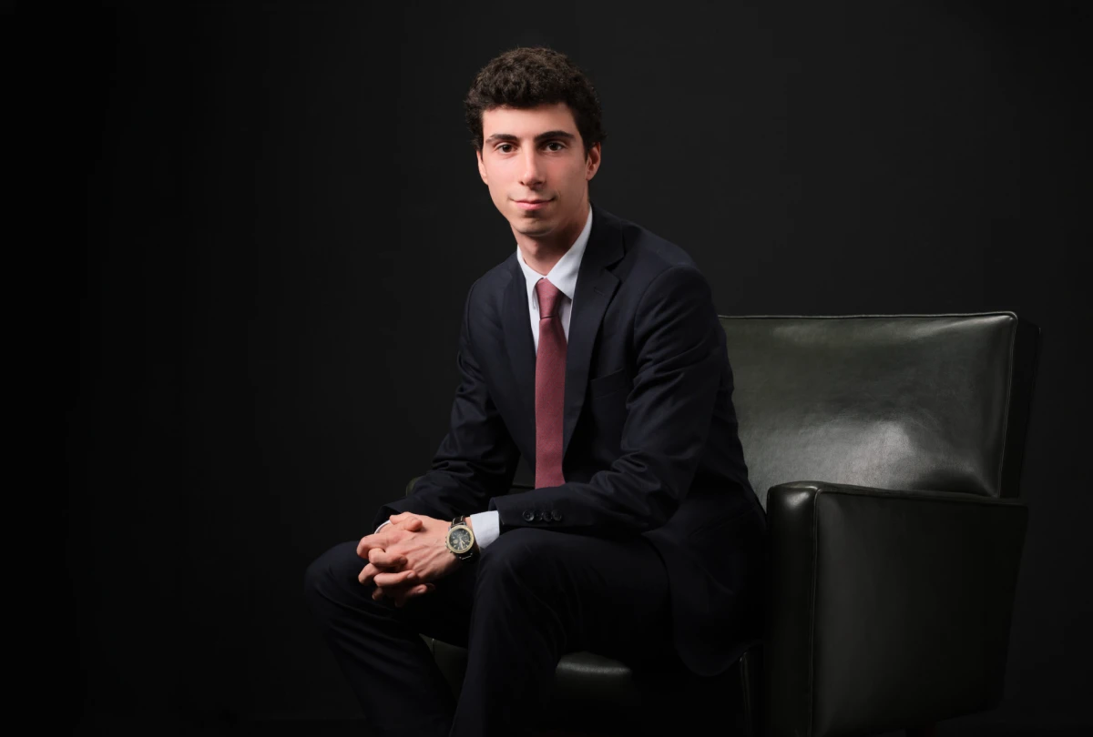 Francisco Bom Pereira - Associado