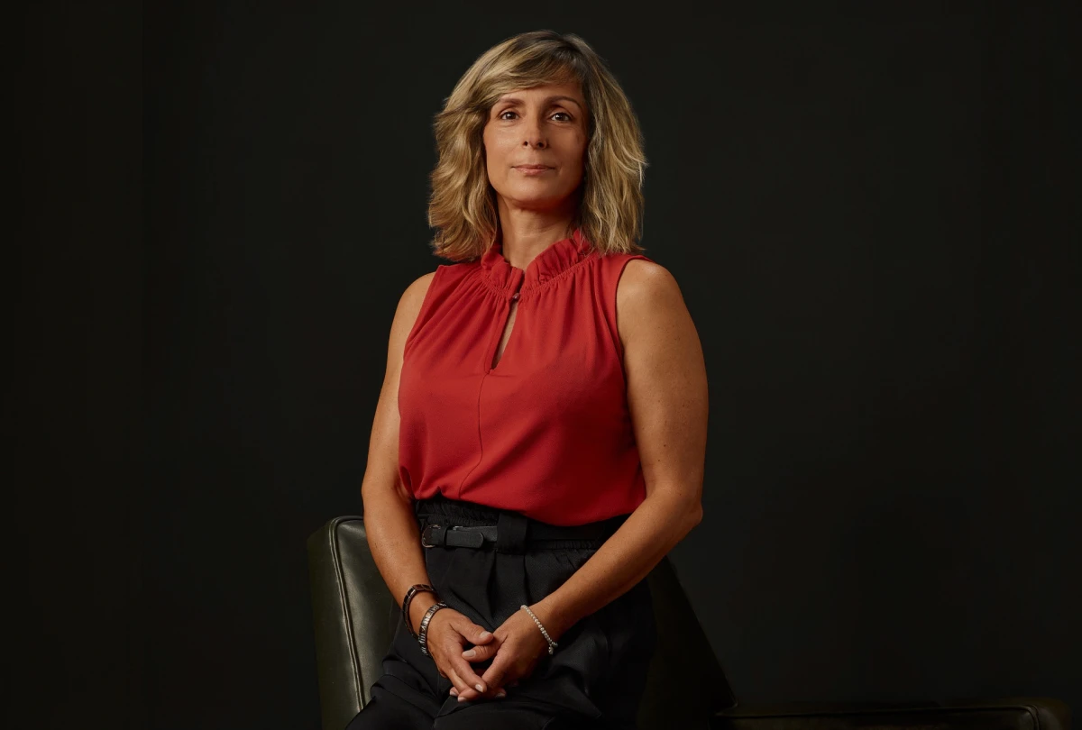 Susana Rocha - Servi&ccedil;os Corporativos