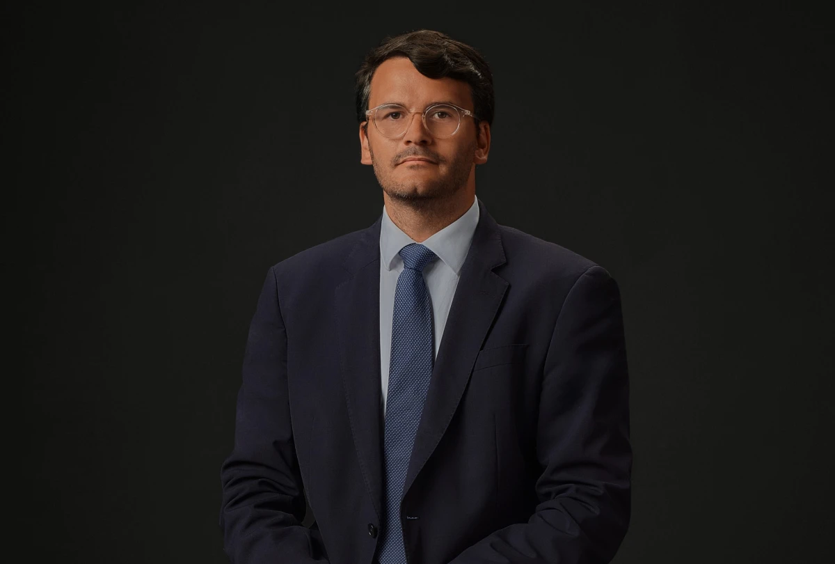 Miguel Cunha Machado - S&oacute;cio Fundador