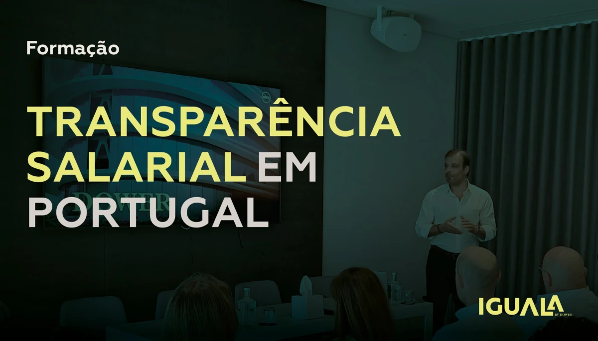 SESSION | Pay Transparency