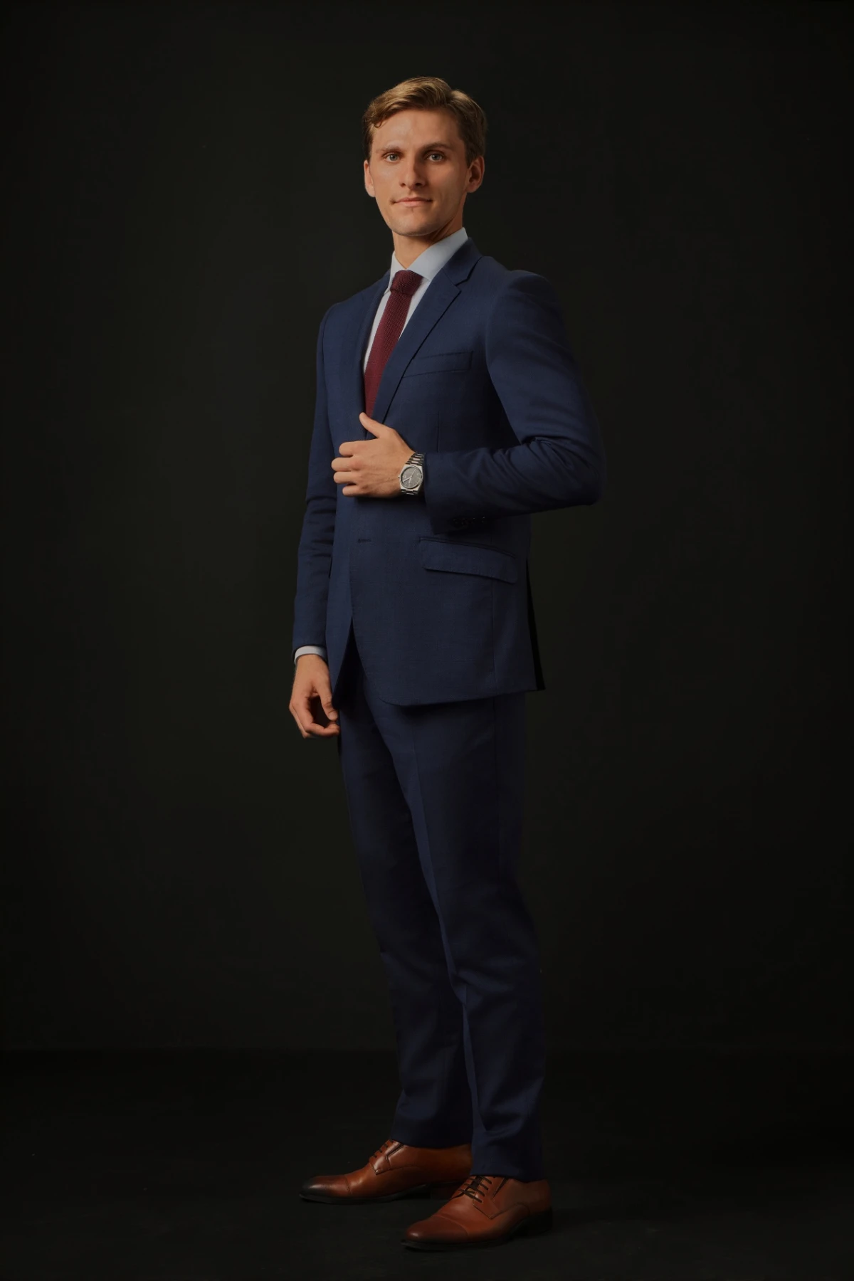 Jos&eacute; Menezes