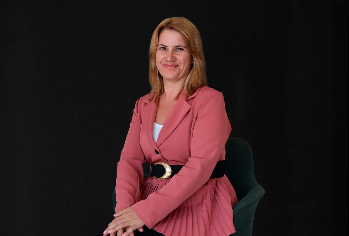 Liliana Cepa - Serviços Corporativos