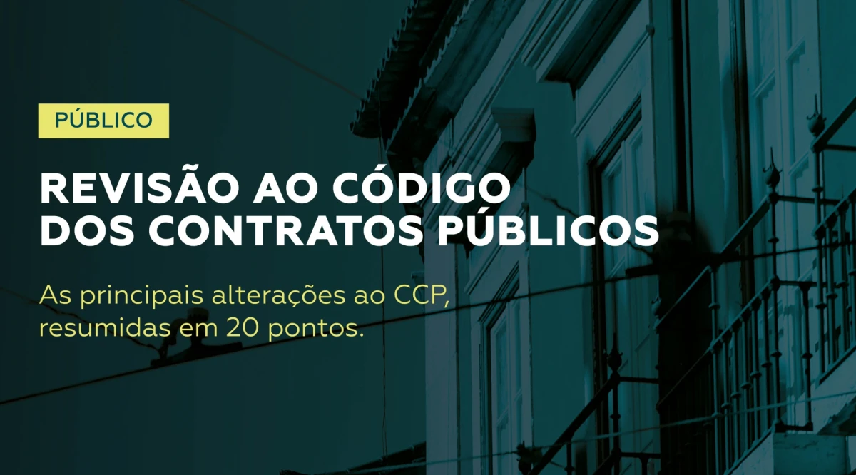 Revis&atilde;o do CCP 2026: Guia das 20 Principais Altera&ccedil;&otilde;es