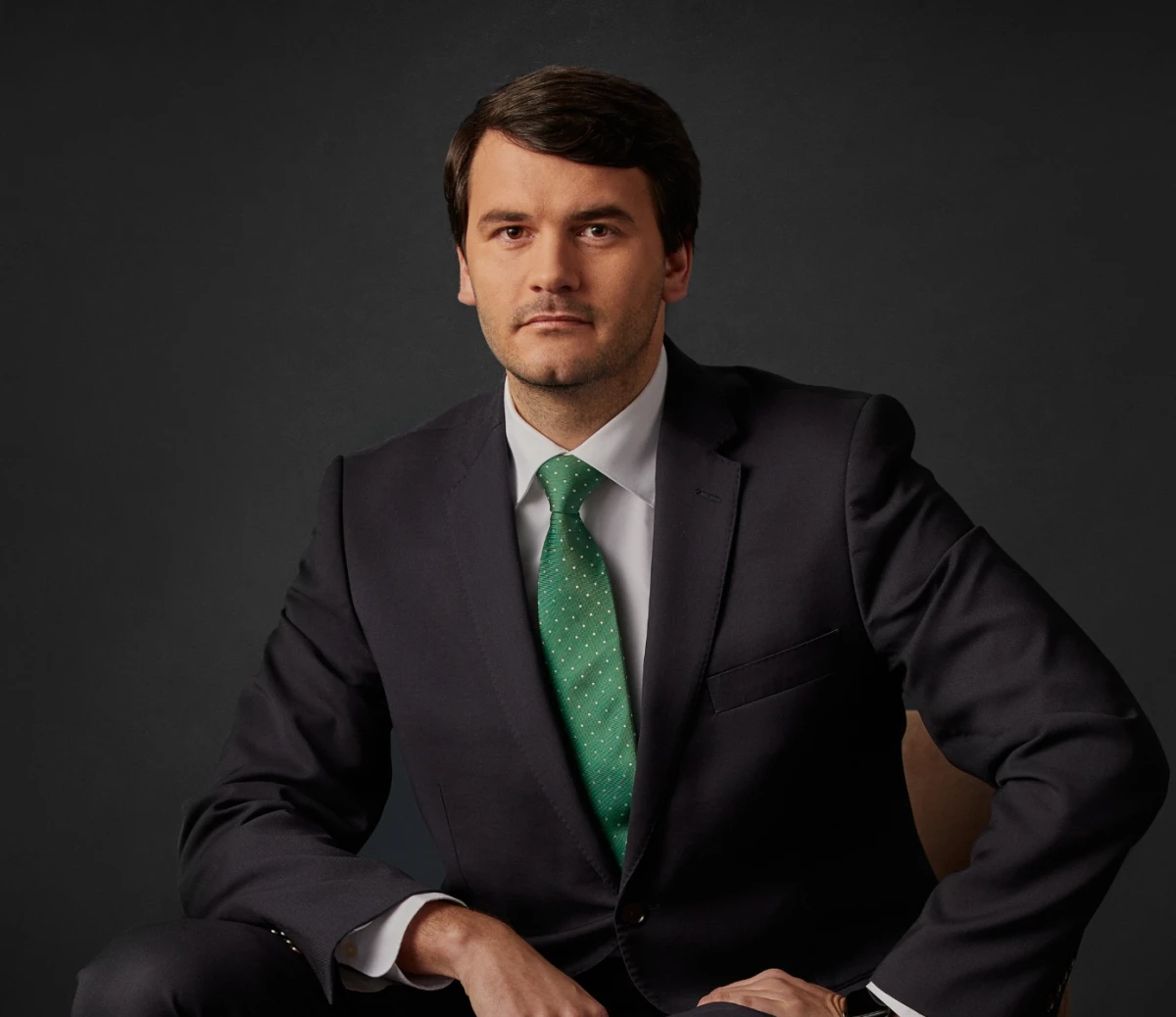 Miguel Cunha Machado - Managing Partner