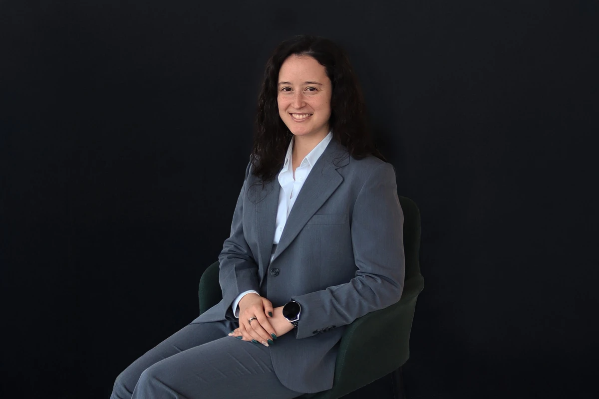 Rita Moura Carneiro - Associada