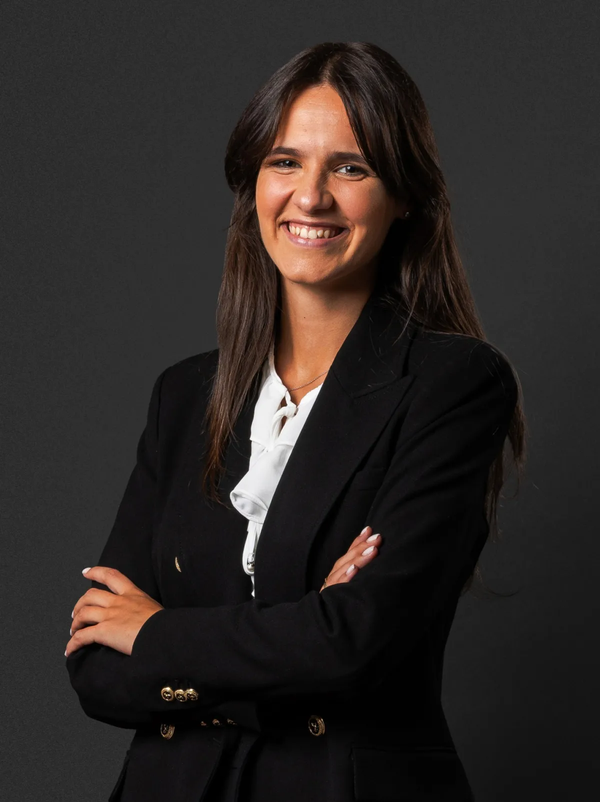 Diana Cunha Silva - Advogada Estagiária