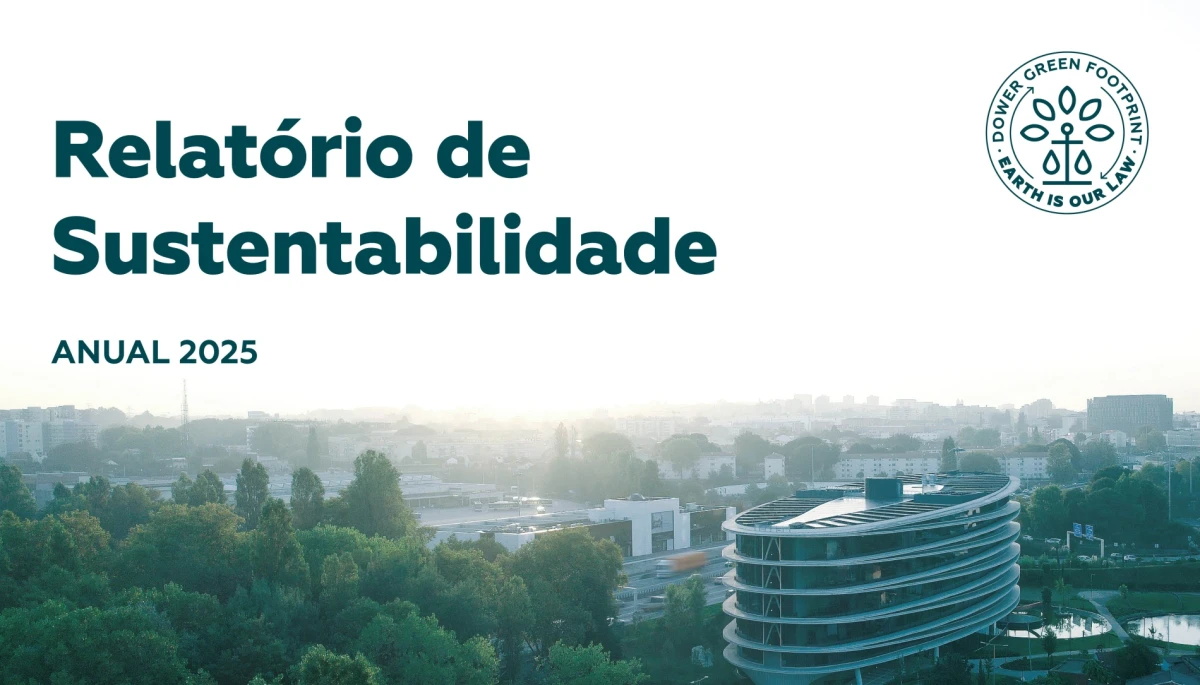 Relat&oacute;rio de Sustentabilidade 2025