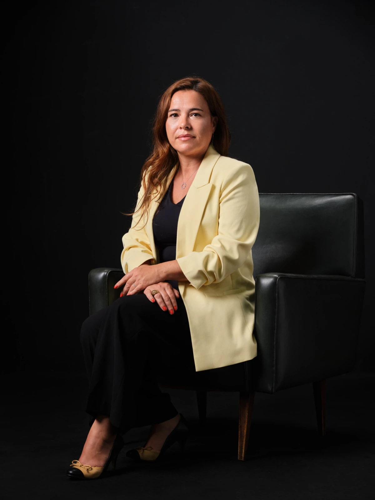 V&acirc;nia Canha Carvalho