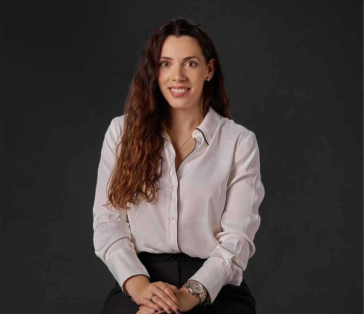 Joana Moreira Magalhães - Associada