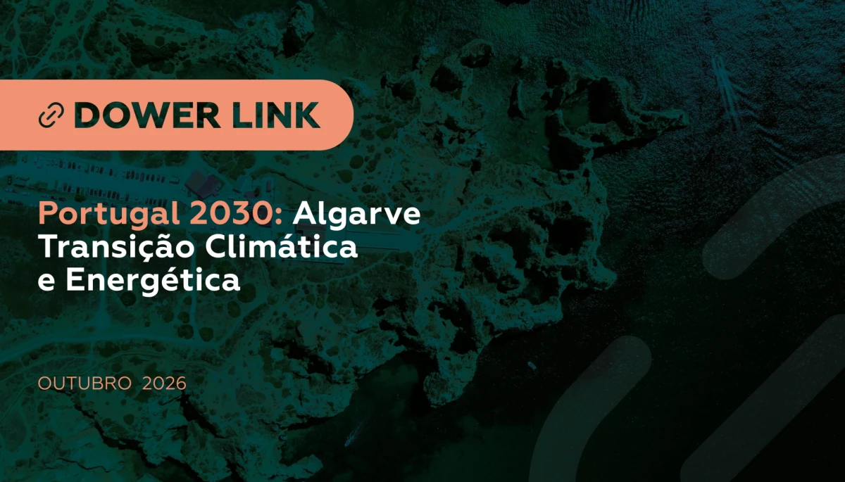 Portugal 2030: Algarve Climate and Energy Transition
