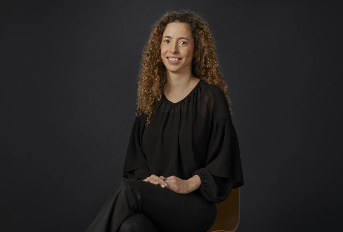 Tatiana Melo  - Servi&ccedil;os Corporativos
