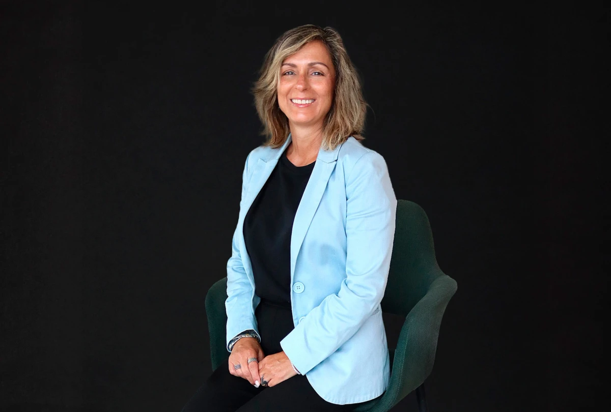 Susana Rocha - Serviços Corporativos