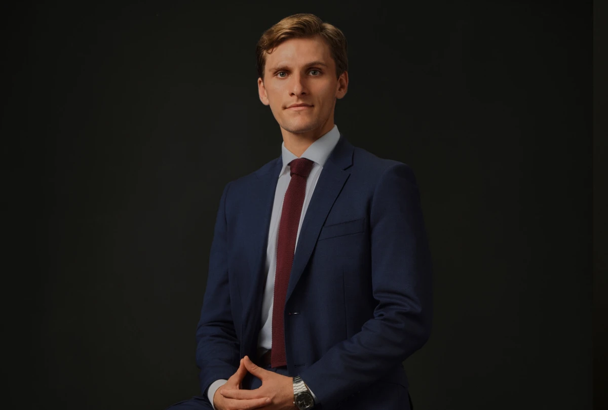 Jos&eacute; Menezes - Project Manager