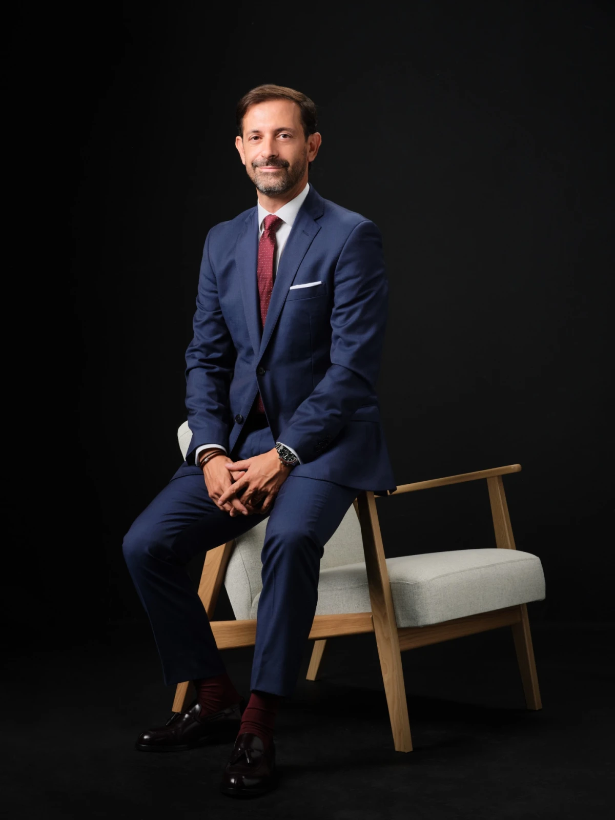 Filipe Marques de Carvalho