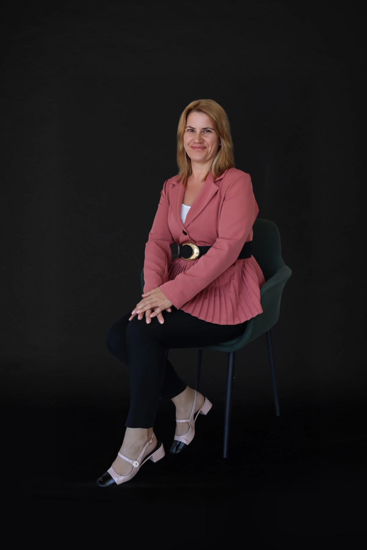 Liliana Cepa