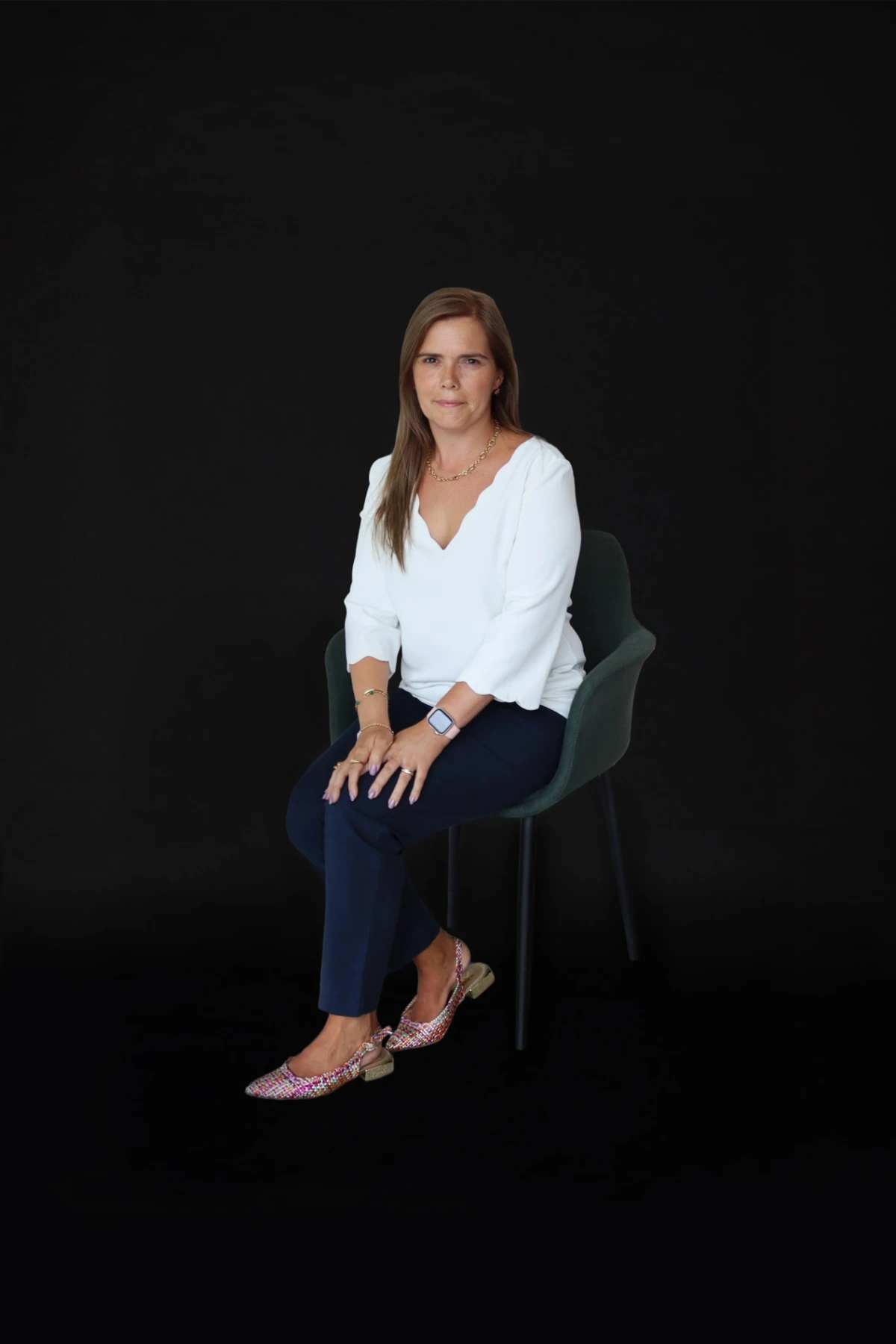 Ana Luísa Especial