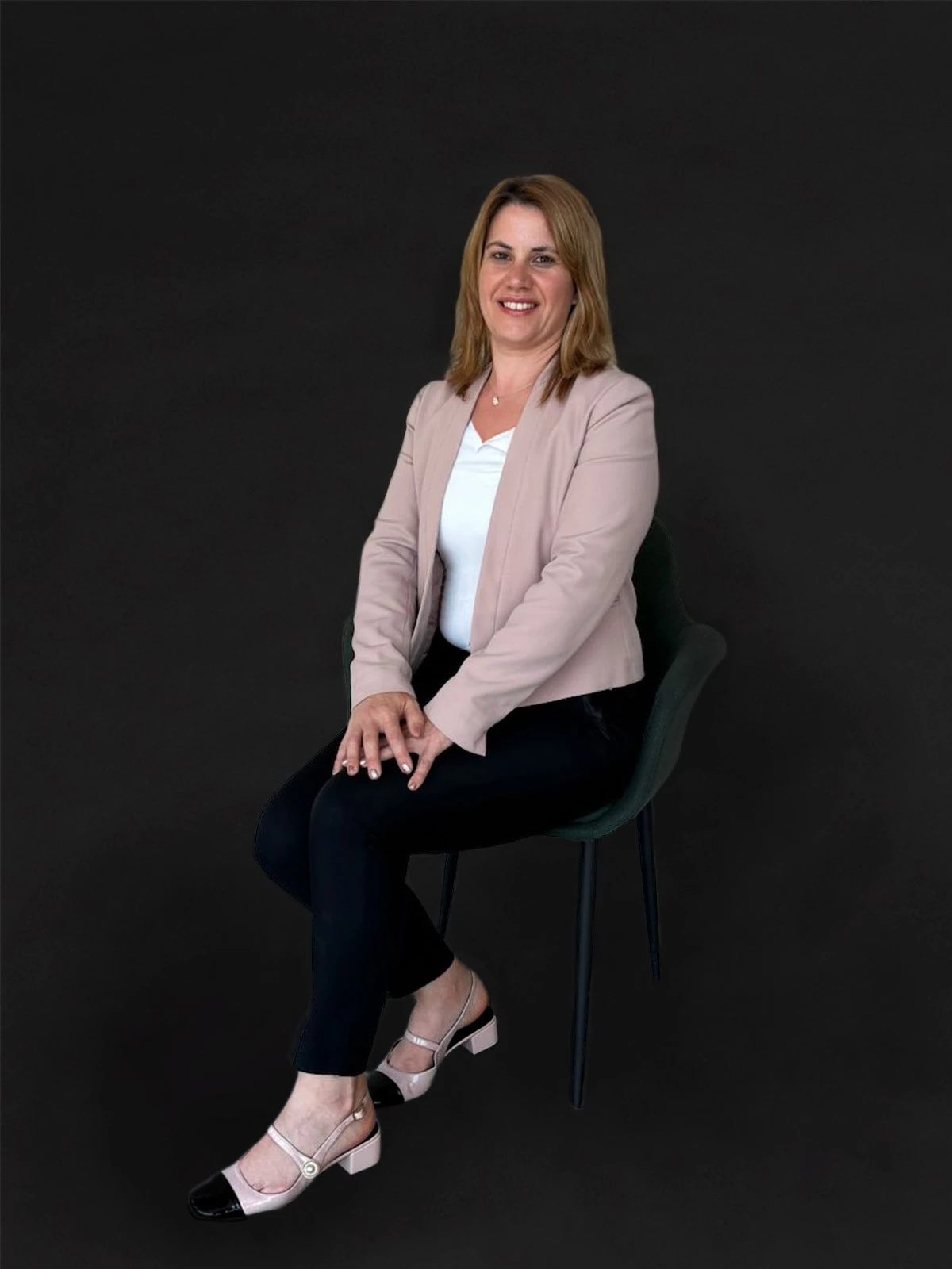 Liliana Cepa