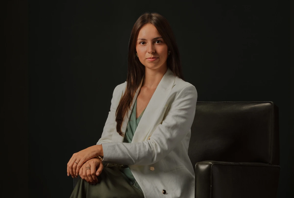 Diana Lopes Marques - Associada