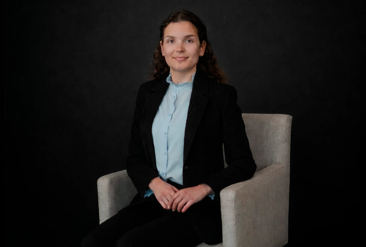 Leonor Oliveira Silva - Trainee Lawyer