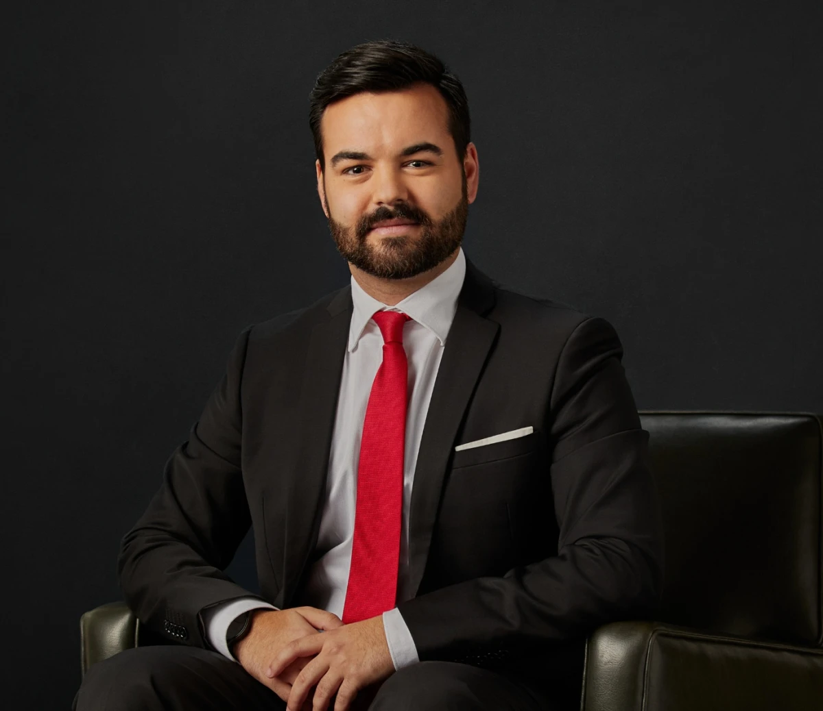 Afonso Moreira Padrão - Trainee Lawyer