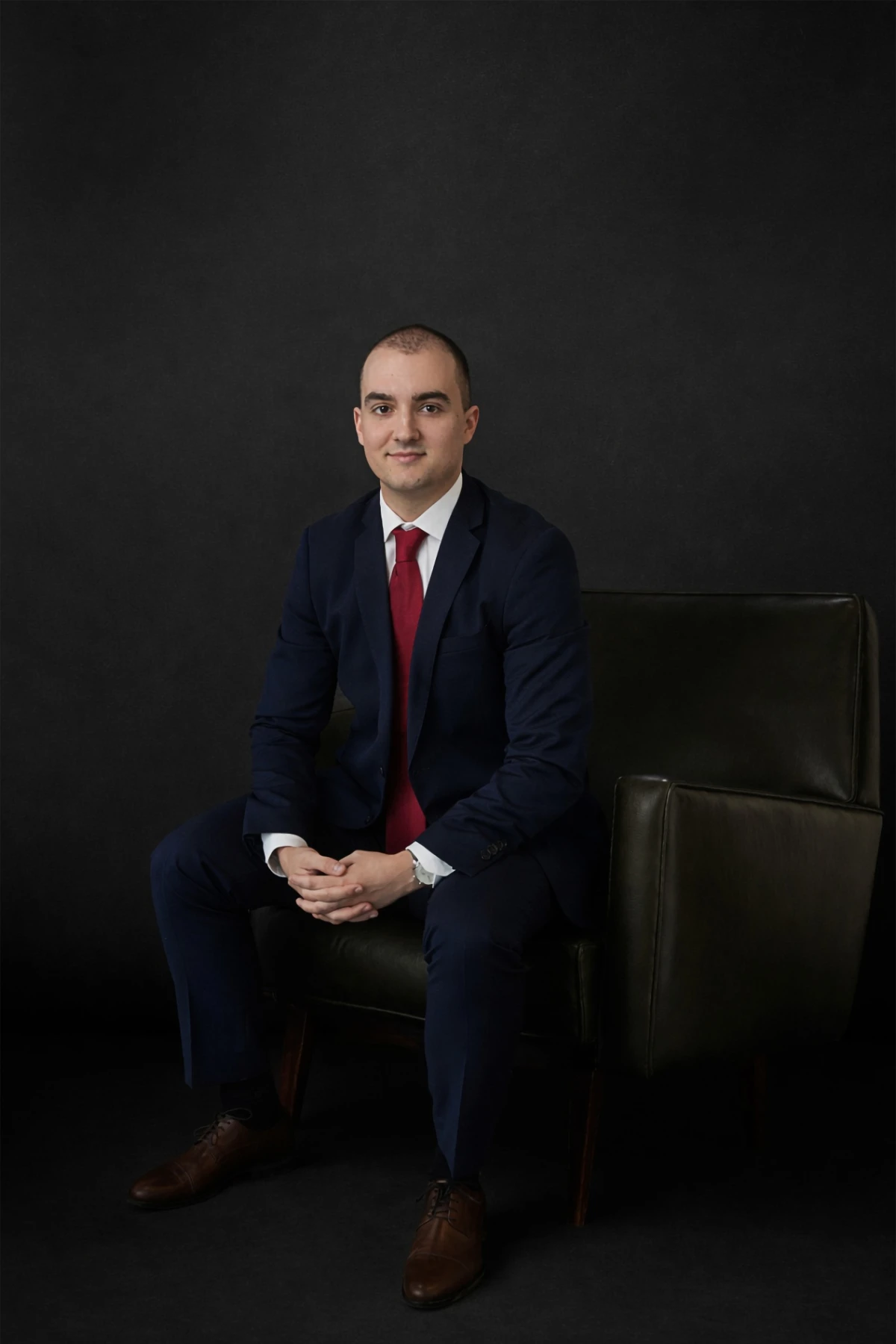 Vasco Carrola Santos