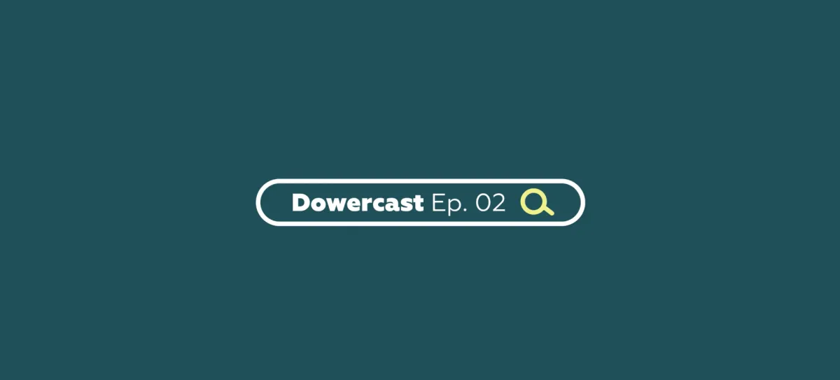 Cibersegurança e Privacidade - DowerCast