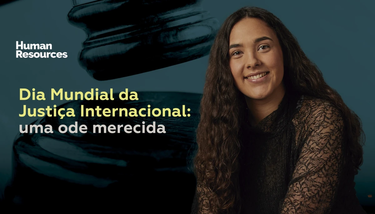 World Day for International Justice: A Well-Deserved Tribute