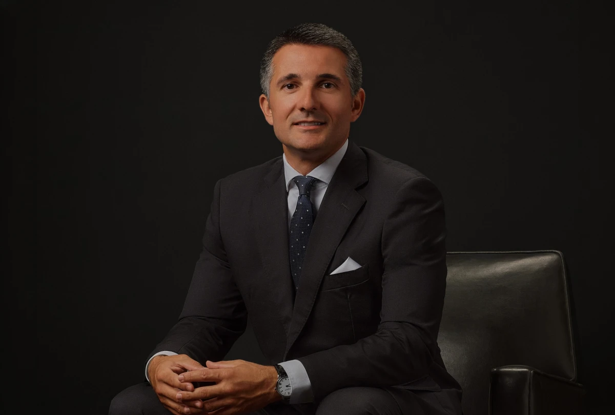 Eduardo Castro Marques - S&oacute;cio Fundador