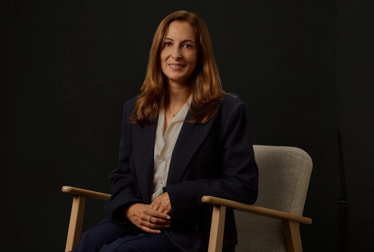 Patr&iacute;cia Dur&atilde;o - Servi&ccedil;os Financeiros