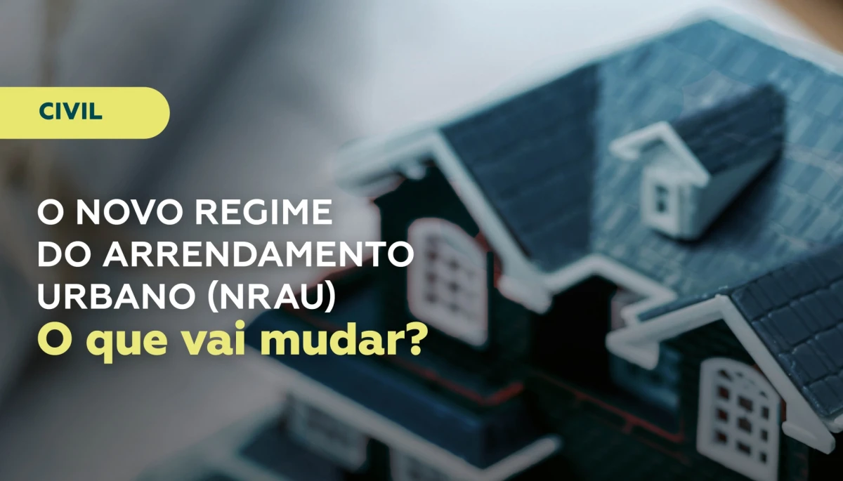 O que vai mudar na proposta de revis&atilde;o do NRAU