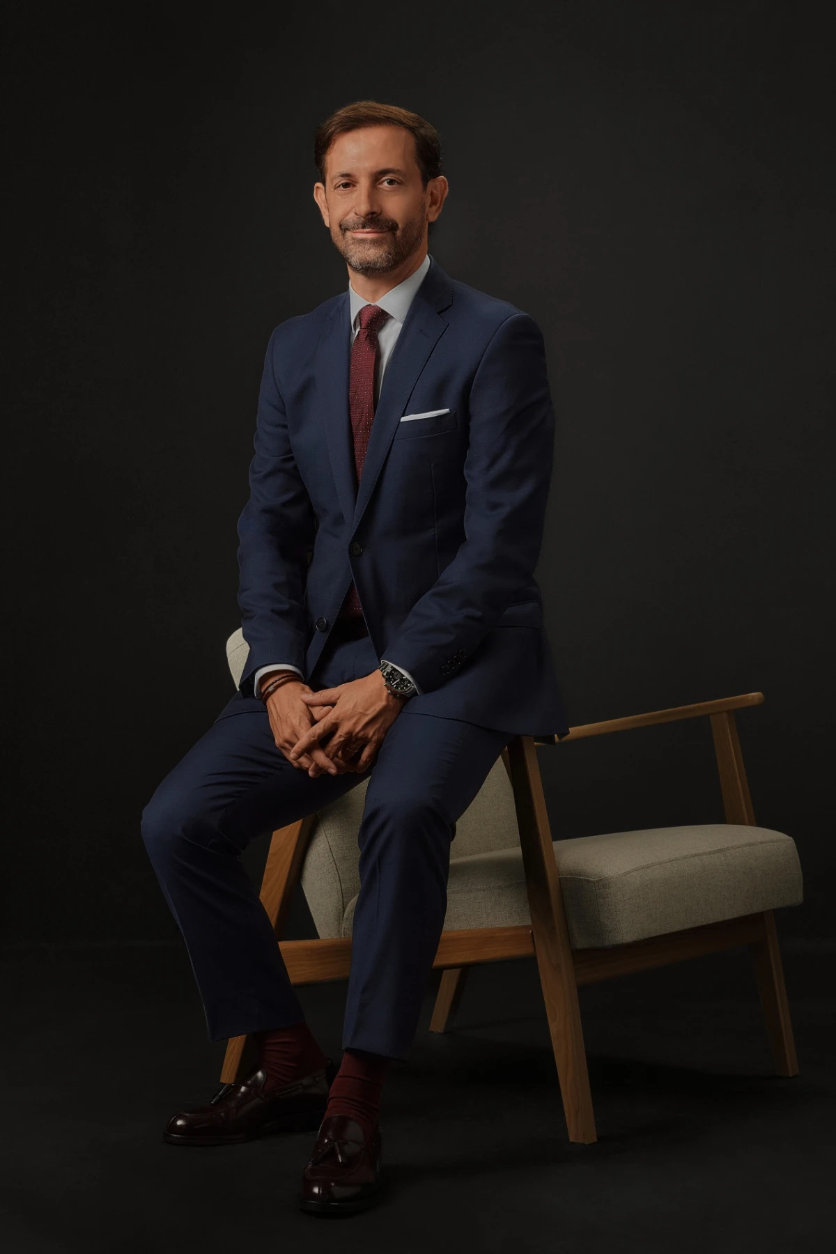 Filipe Marques de Carvalho