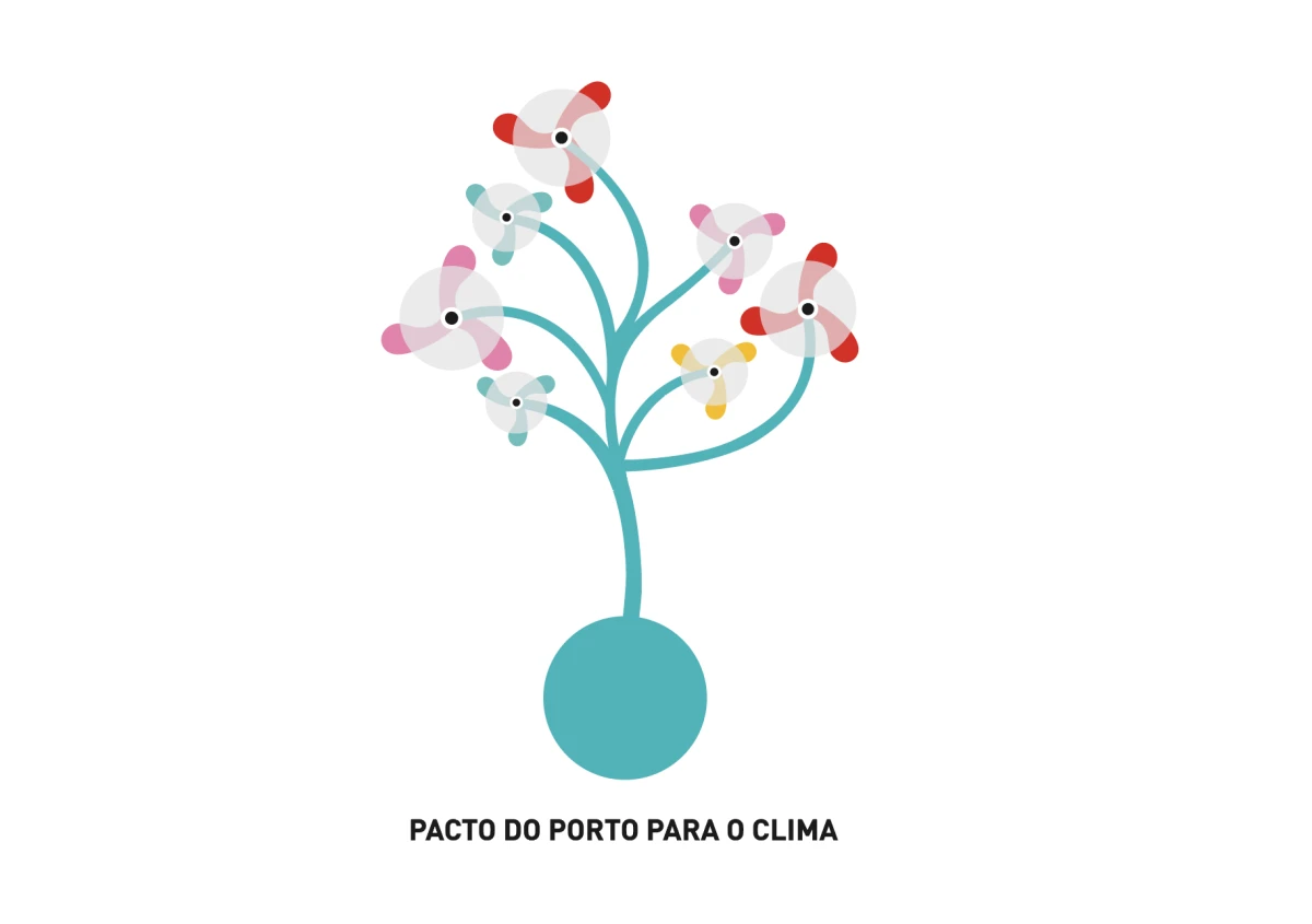 Dower Law Firm signs Porto Climate Pact