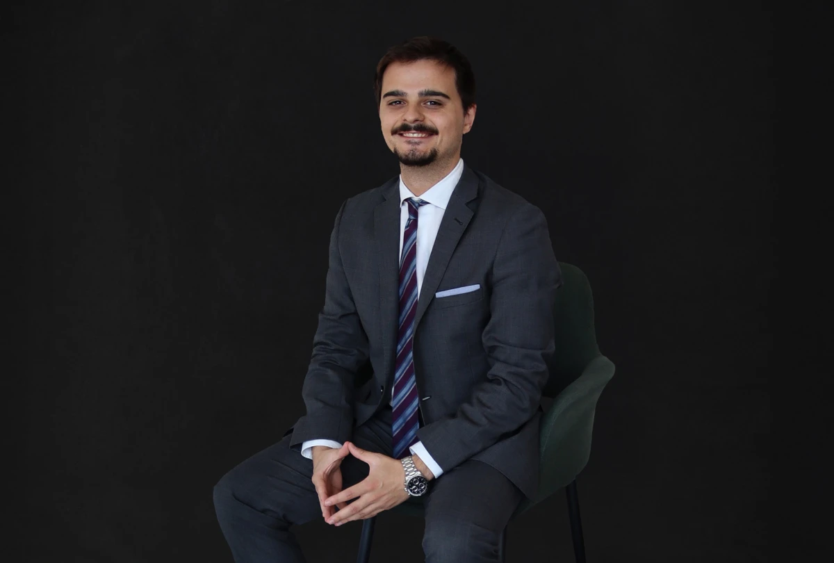 Afonso de Sousa Pina  - Associado