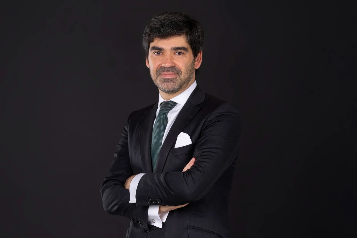 Jos&eacute; Maria Montenegro - S&oacute;cio