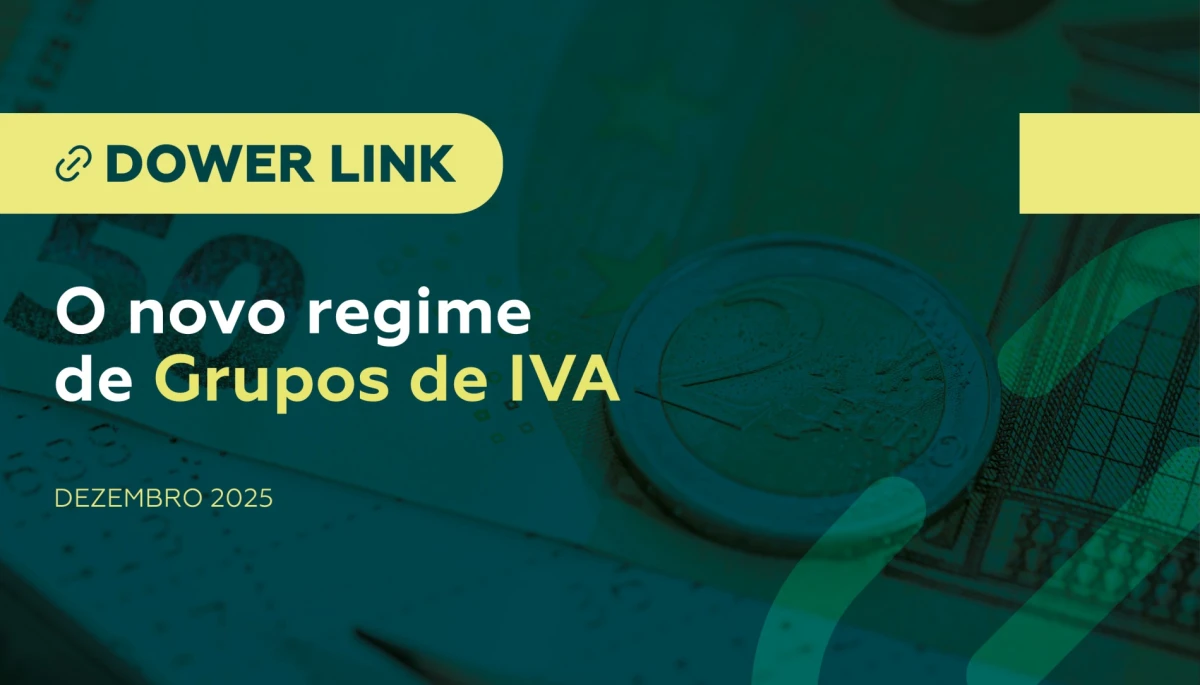 O novo regime de Grupos de IVA 