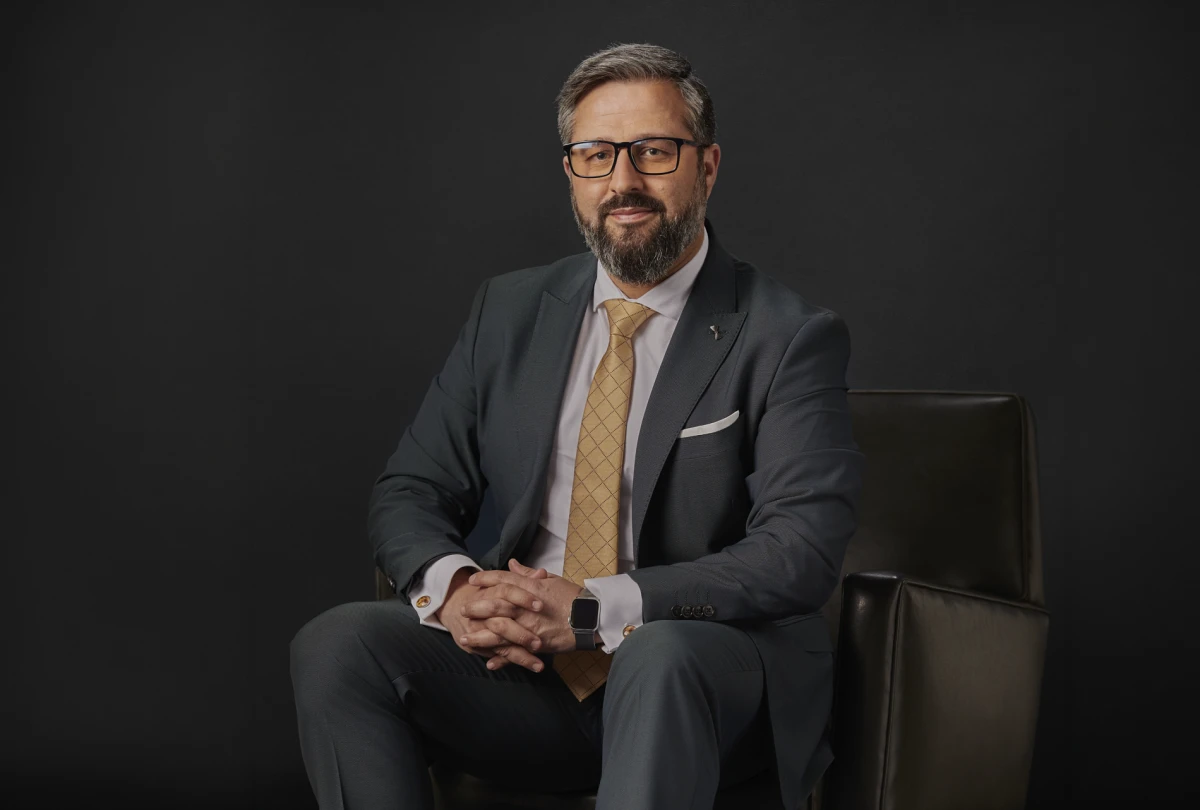 Ricardo Vara Cavaleiro - Consultor S&eacute;nior