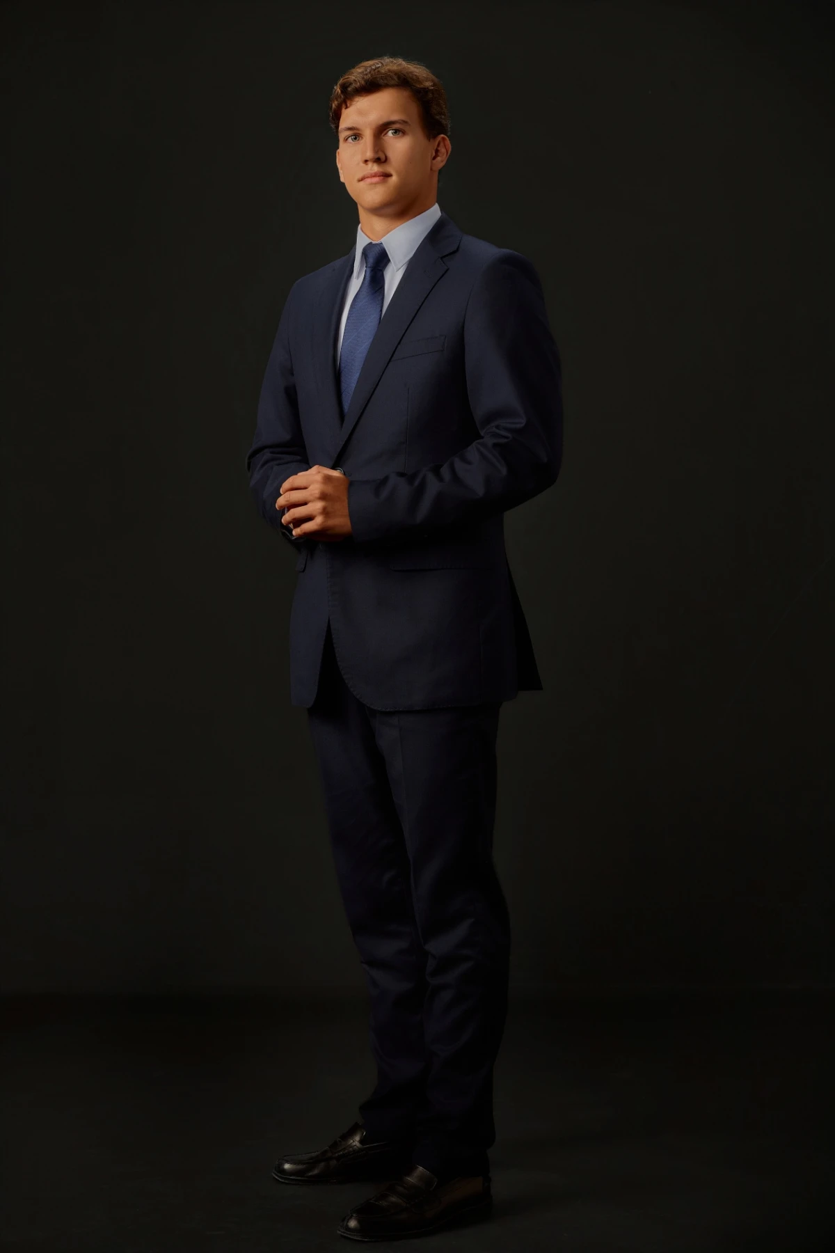 Ant&oacute;nio Pedro Matos
