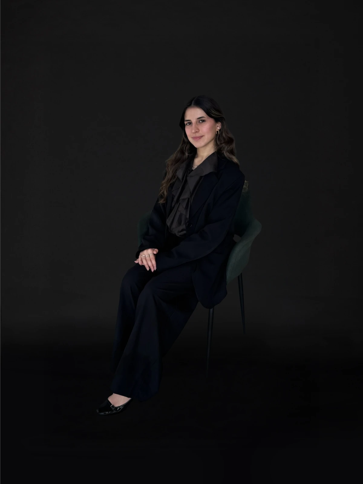 Benedita Namura Pinto