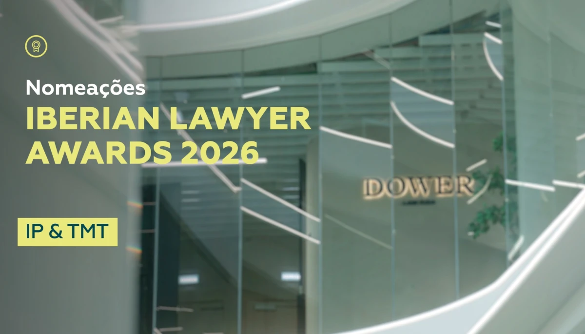 Nominations for the Iberian Lawyer IP & TMT Awards 2026